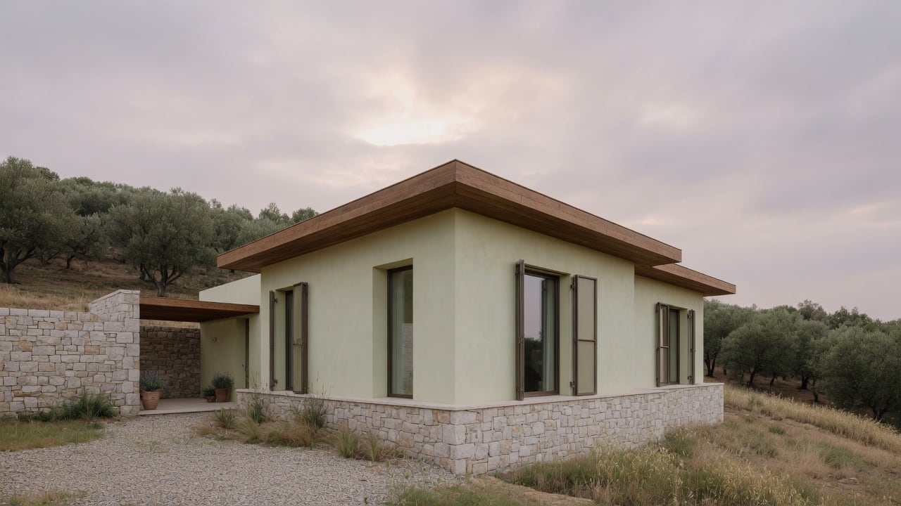 Atölye Kesit - Örnek mimarlık stüdyosu sitesi